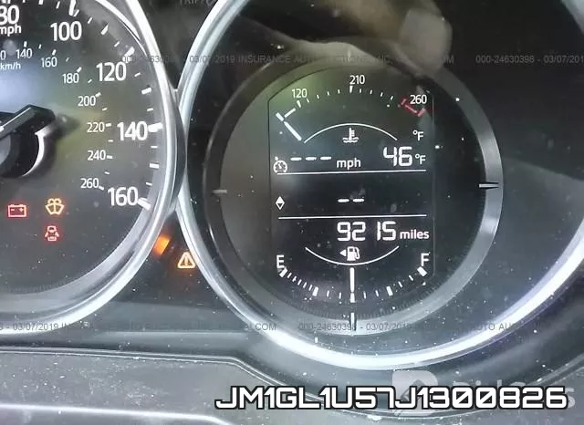 JM1GL1U57J1300826 фото 8