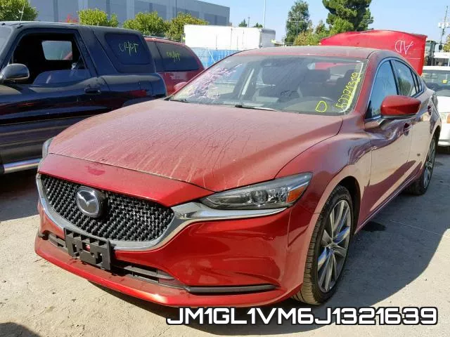JM1GL1VM6J1321639 фото 3