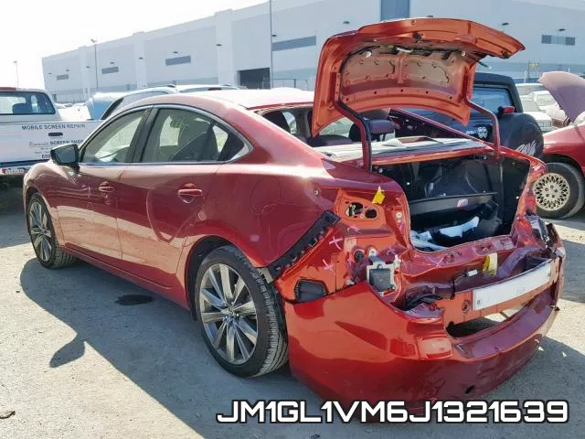 JM1GL1VM6J1321639 фото 4