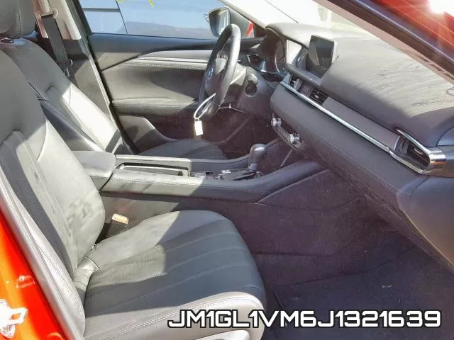 JM1GL1VM6J1321639 фото 5