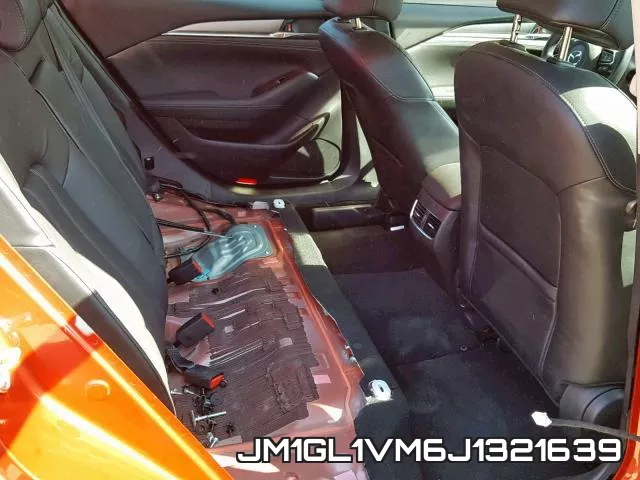 JM1GL1VM6J1321639 фото 6