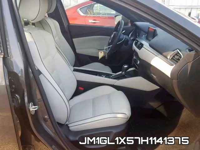 JM1GL1X57H1141375 фото 6