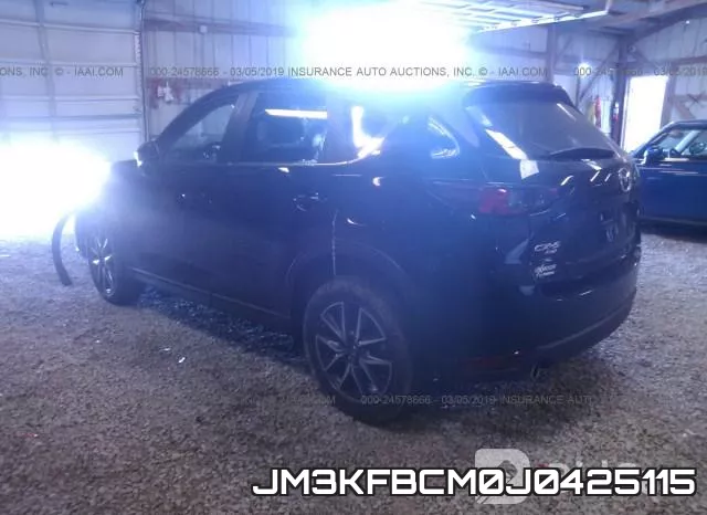 JM3KFBCM0J0425115 фото 4