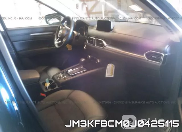 JM3KFBCM0J0425115 фото 6