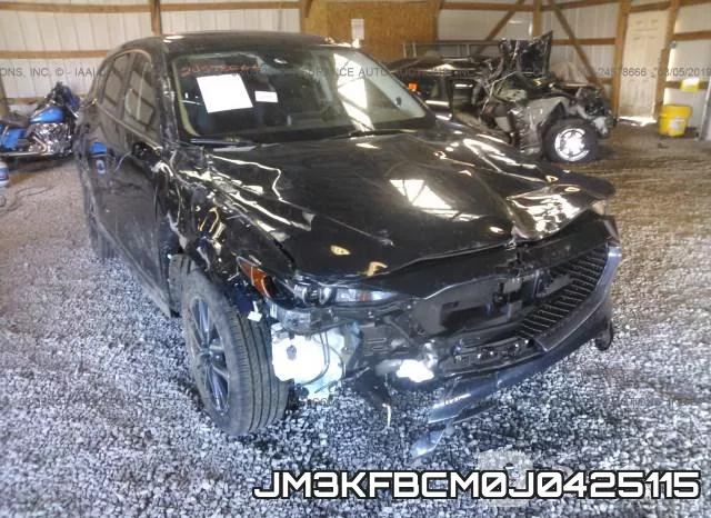 JM3KFBCM0J0425115 фото 7