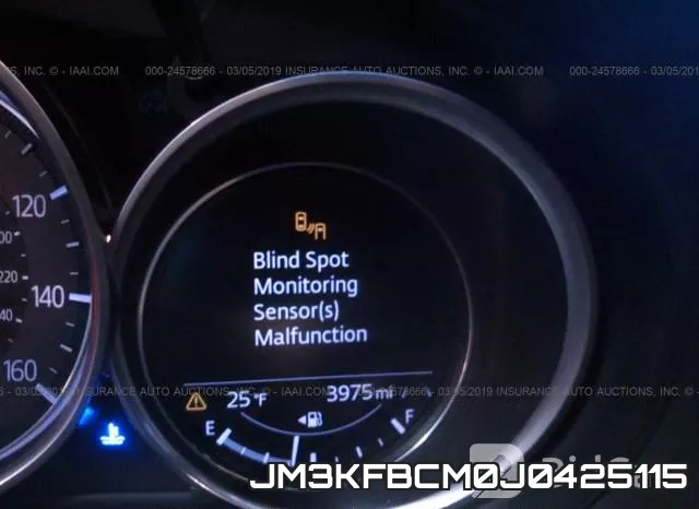 JM3KFBCM0J0425115 фото 8