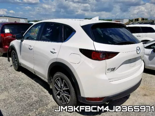 JM3KFBCM4J0365971 фото 4