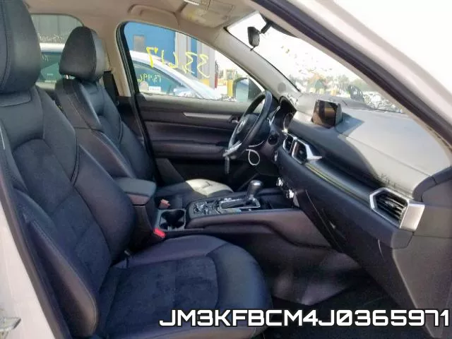 JM3KFBCM4J0365971 фото 6