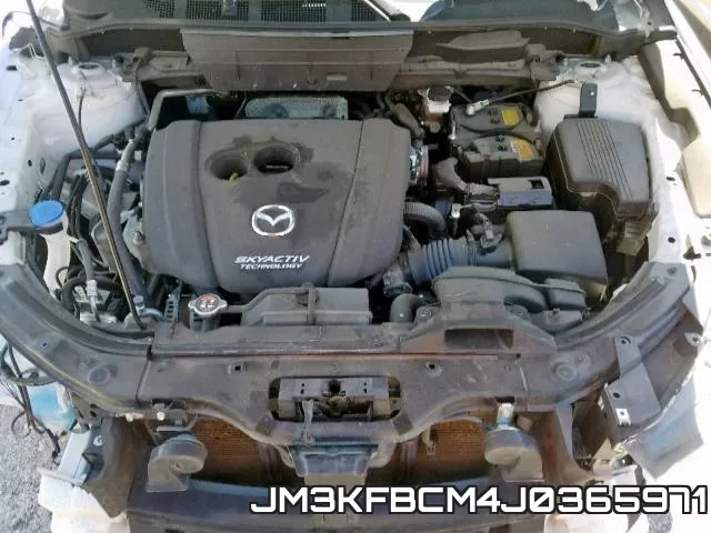 JM3KFBCM4J0365971 фото 8