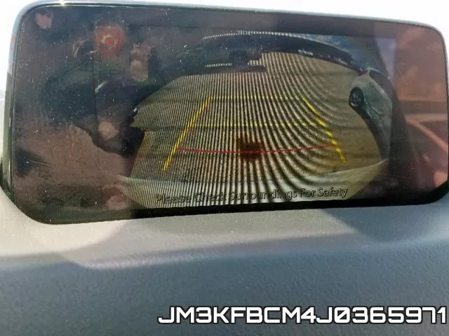 JM3KFBCM4J0365971 фото 10
