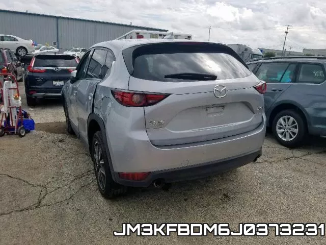 JM3KFBDM6J0373231 фото 4