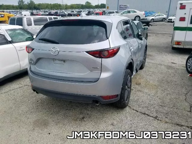 JM3KFBDM6J0373231 фото 5
