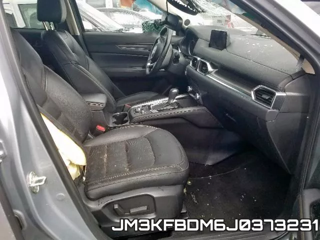 JM3KFBDM6J0373231 фото 6