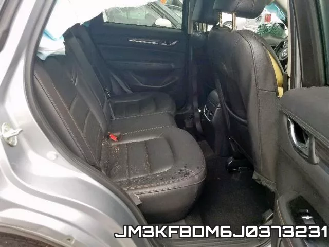 JM3KFBDM6J0373231 фото 7