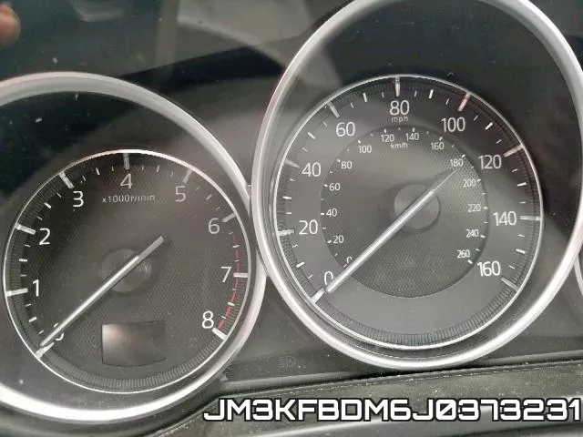 JM3KFBDM6J0373231 фото 8