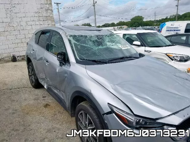 JM3KFBDM6J0373231 фото 9