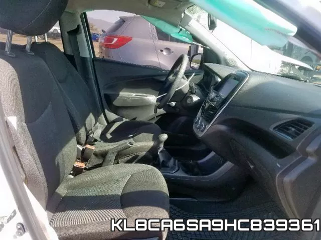 KL8CA6SA9HC839361 фото 6