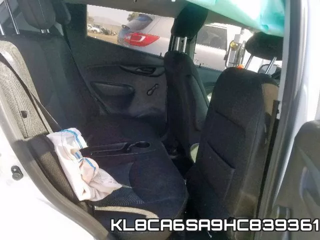 KL8CA6SA9HC839361 фото 7