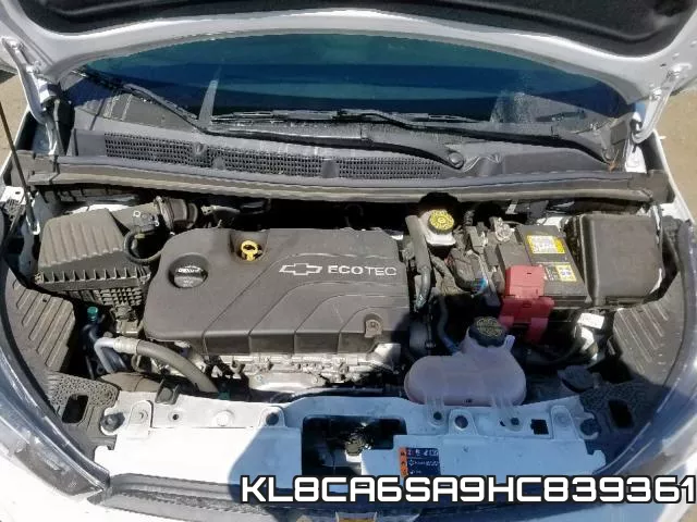 KL8CA6SA9HC839361 фото 8