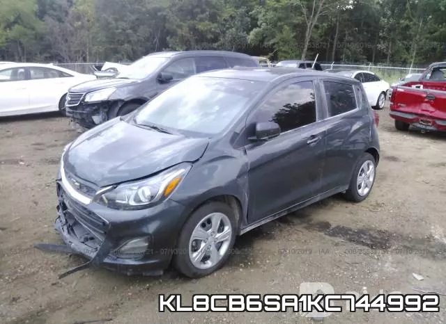 KL8CB6SA1KC744992 фото 3