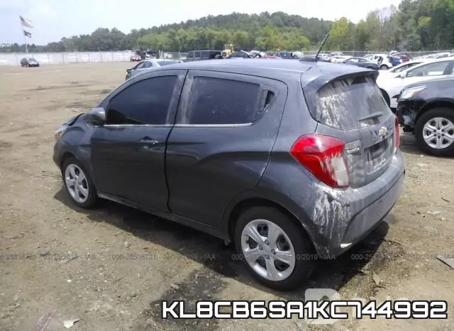 KL8CB6SA1KC744992 фото 4