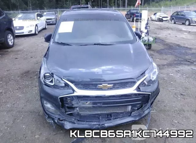 KL8CB6SA1KC744992 фото 7