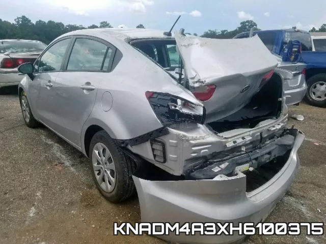KNADM4A3XH6100375 фото 4