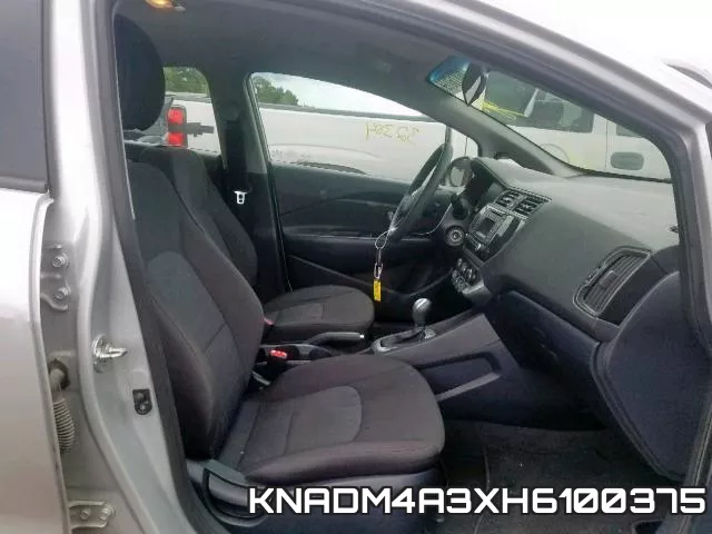 KNADM4A3XH6100375 фото 6