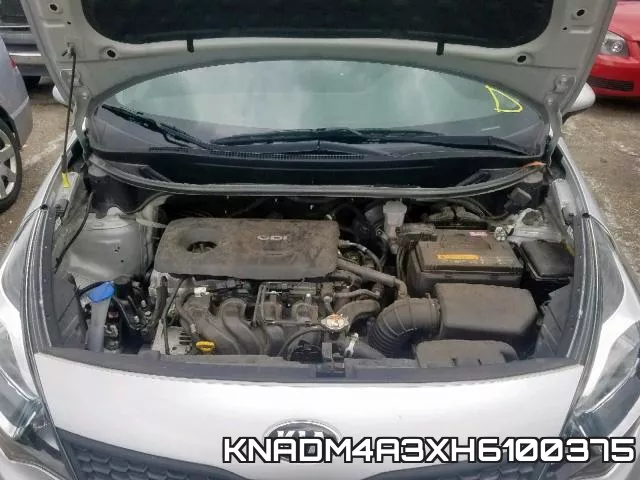 KNADM4A3XH6100375 фото 8