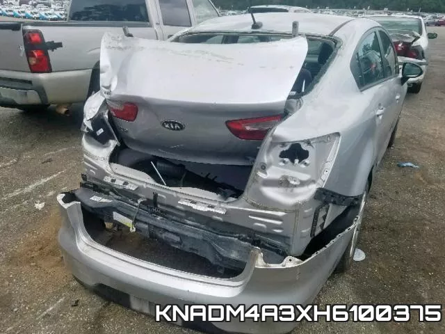 KNADM4A3XH6100375 фото 10