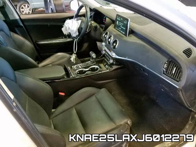 KNAE25LAXJ6012279 фото 6