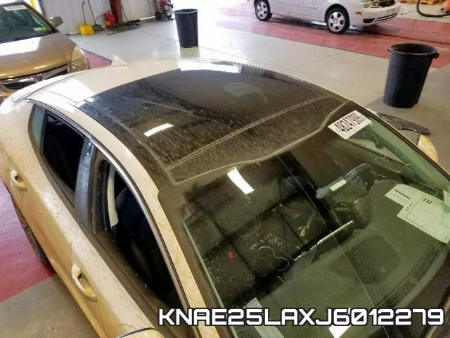 KNAE25LAXJ6012279 фото 10