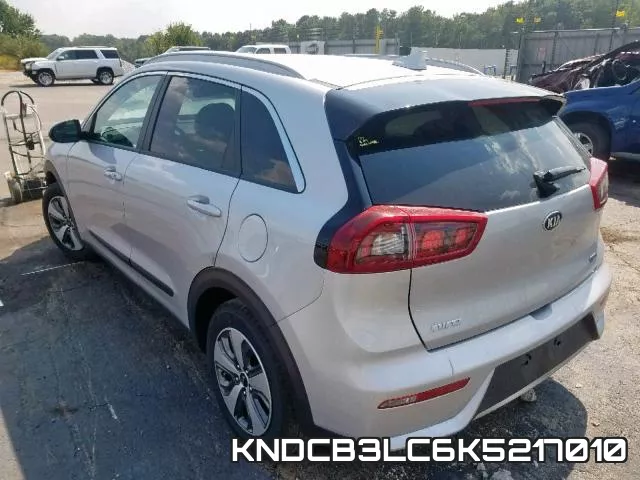 KNDCB3LC6K5217010 фото 4
