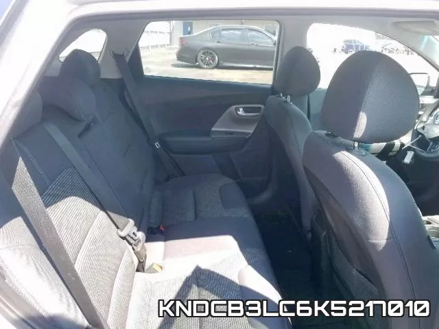 KNDCB3LC6K5217010 фото 7