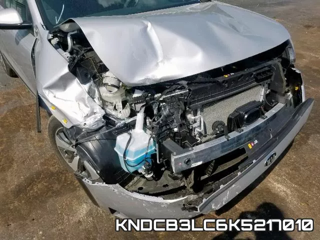 KNDCB3LC6K5217010 фото 10