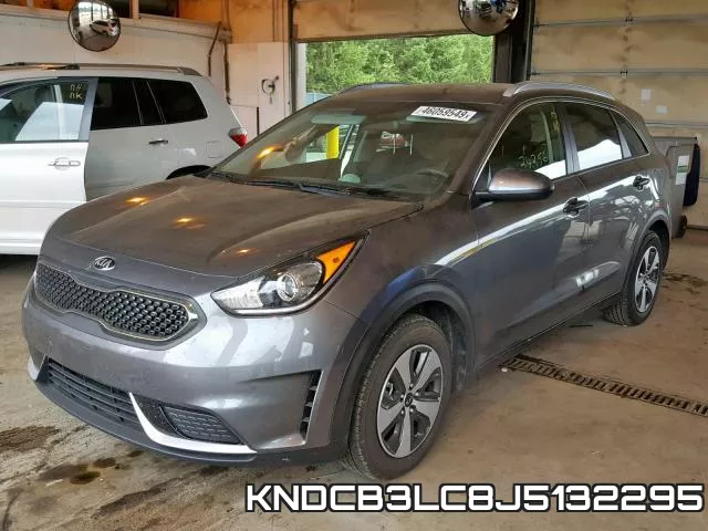 KNDCB3LC8J5132295 фото 3
