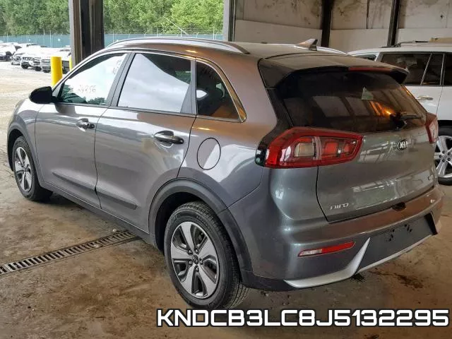 KNDCB3LC8J5132295 фото 4