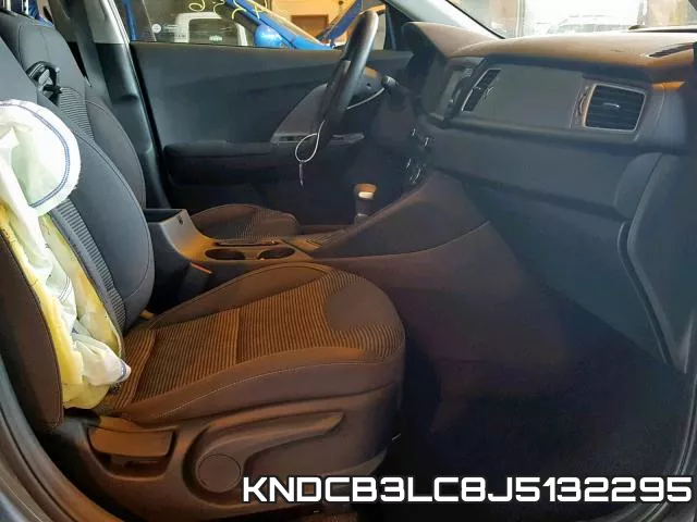 KNDCB3LC8J5132295 фото 6