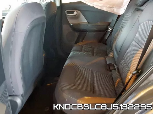KNDCB3LC8J5132295 фото 7