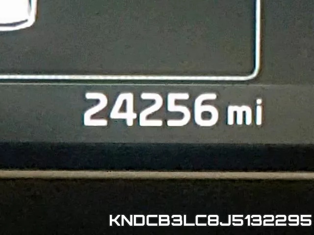 KNDCB3LC8J5132295 фото 9