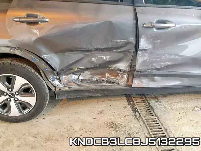 KNDCB3LC8J5132295 фото 10