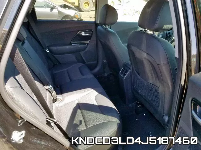 KNDCD3LD4J5187460 фото 7