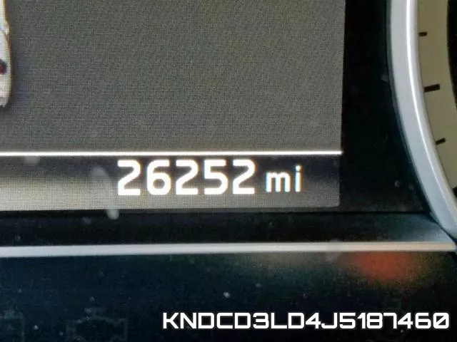 KNDCD3LD4J5187460 фото 9