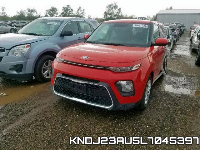 KNDJ23AU5L7045397 фото 3