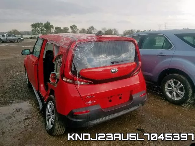 KNDJ23AU5L7045397 фото 4