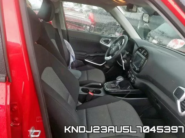 KNDJ23AU5L7045397 фото 6