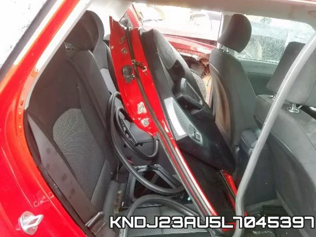 KNDJ23AU5L7045397 фото 7