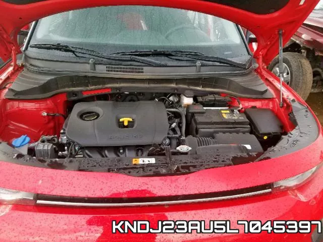 KNDJ23AU5L7045397 фото 8