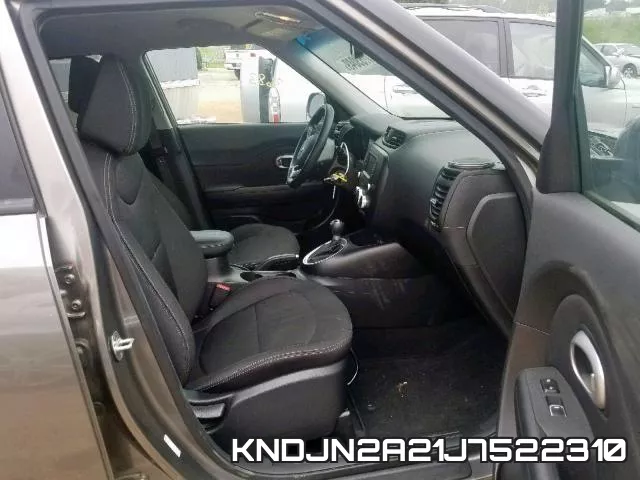 KNDJN2A21J7522310 фото 6