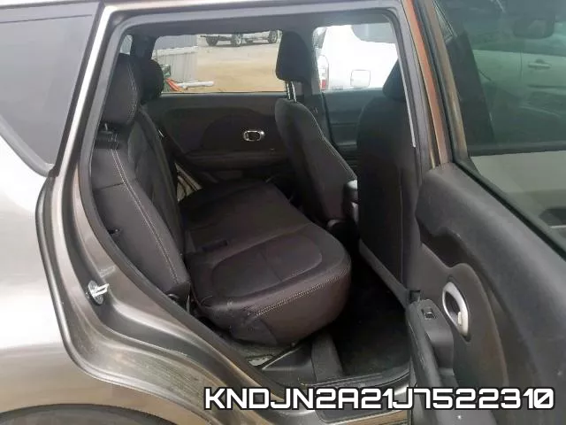 KNDJN2A21J7522310 фото 7
